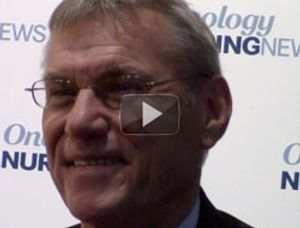 Dr. Chlebowski on the Women's Intervention Nutrition Study (WINS)