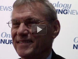 Dr. Chlebowski on the Women's Intervention Nutrition Study (WINS)