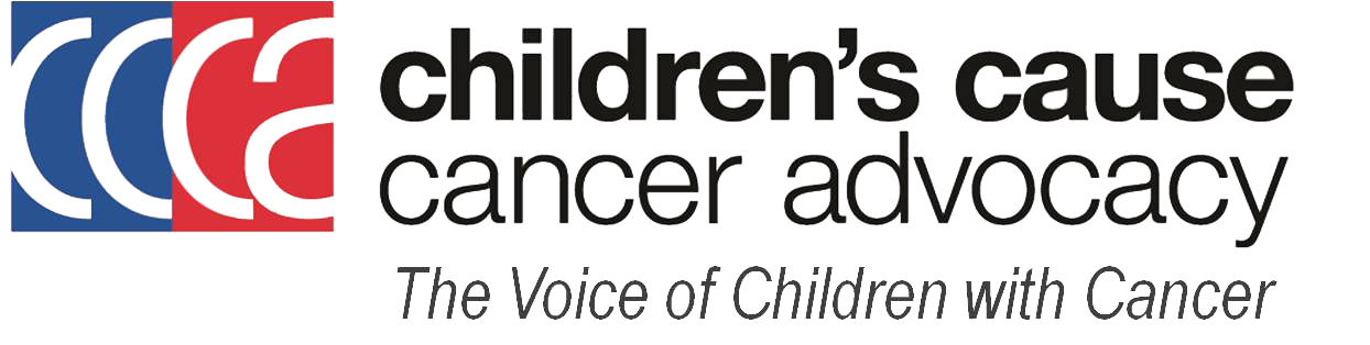 Children's Cause for Cancer Advocacy 