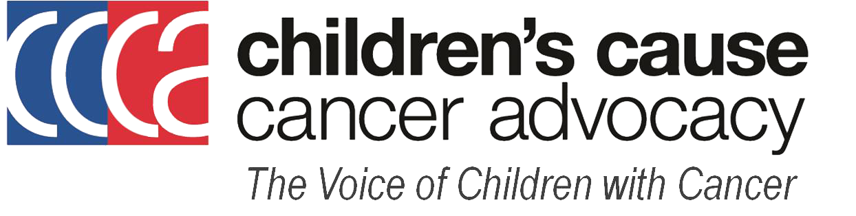 Children's Cause for Cancer Advocacy