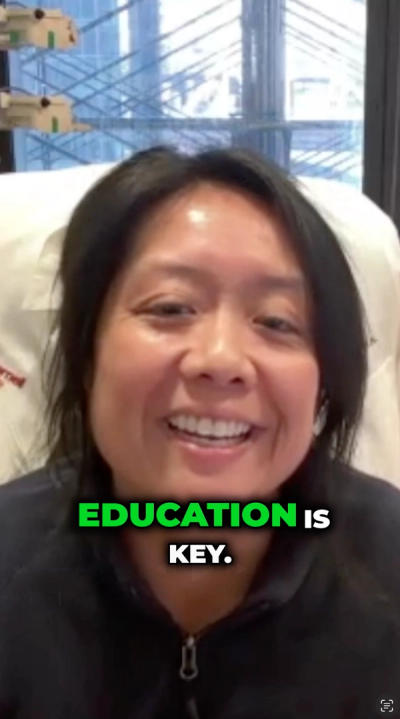 Czarina Cecilio, BSN, RN