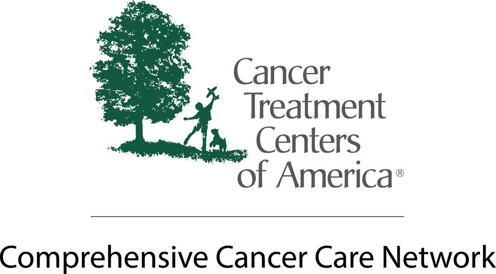Sap Partners | Network Providers | <b>Cancer Treatment Centers of America</b>