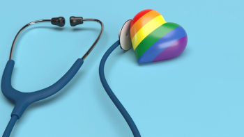 rainbow stethescope © streetoncamera -stockadobe.com