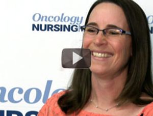 Anne Kolenic on End-of-Life Communication Skills