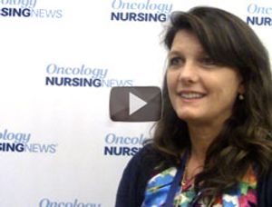 Gwendolyn Quinn Discusses Cancer's Potential Impacts on Fertility