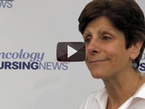 Phyllis McKiernan on Patient Age and Transplant Performance