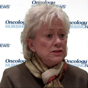 A Nurse's Role in Survivorship Care Planning