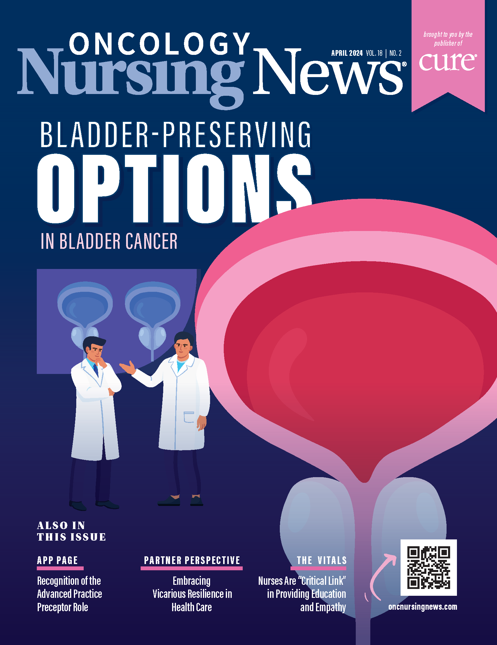 Bladder-Preserving Options in Bladder Cancer