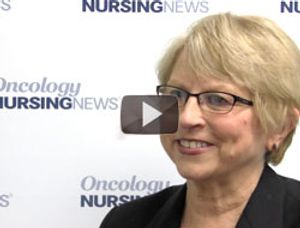 Janet Deatrick on Neurocognitive Late Effects in CBT Survivors