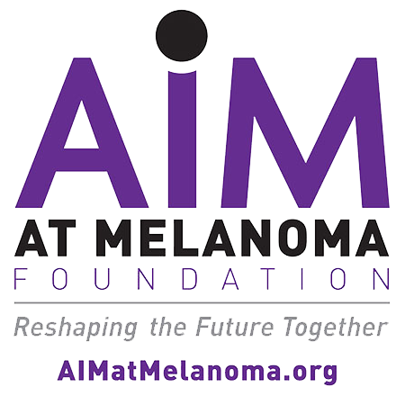 AIM at Melanoma