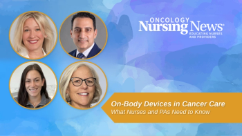 on-body devices