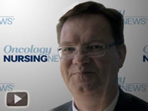 Robert Andtbacka on Caring for a Patient's Emotions and the Family