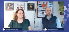 EP. 1 Diagnosing Myelofibrosis