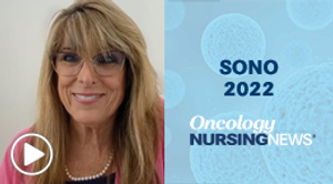 Paula Anastasia on PARP Inhibitor Ineligibility Factors for Women With Ovarian Cancer