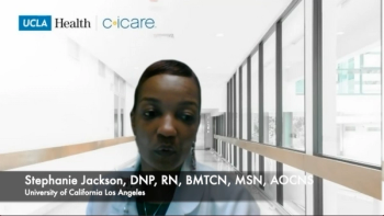 Image of Stephanie Jackson 