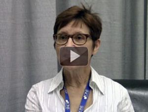 Rebecca Kronk on Medication for Sleep Issues