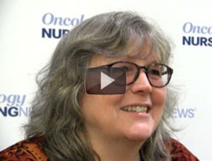 Sancy Leachman on the Mole Mapping App