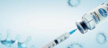 Pfizer COVID-19 vaccine