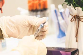 Medication Extension Set Makes Subcutaneous Hyaluronidase Injections Easier, More Comfortable in Cancer Treatment