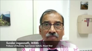 Sundar Jagannath, MBBS