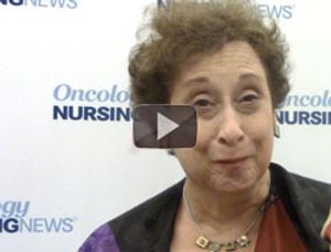 Leslie Schover on Treating Patients With Sexual Dysfunction After Cancer