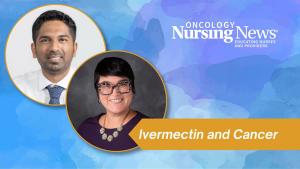 ivermectin and cancer