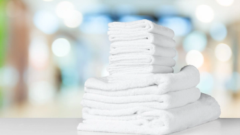 clean linen © fotofabrika 