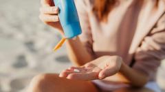 sunscreen