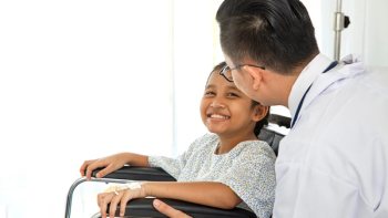 pediatric patient with cancer ©  1981 Rustic Studio - stockadobe.com