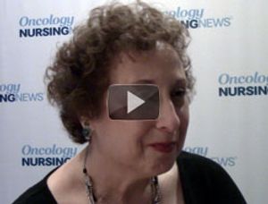 Leslie R. Schover on Vaginal Dryness and Pain in Breast Cancer Patients Treated With AIs