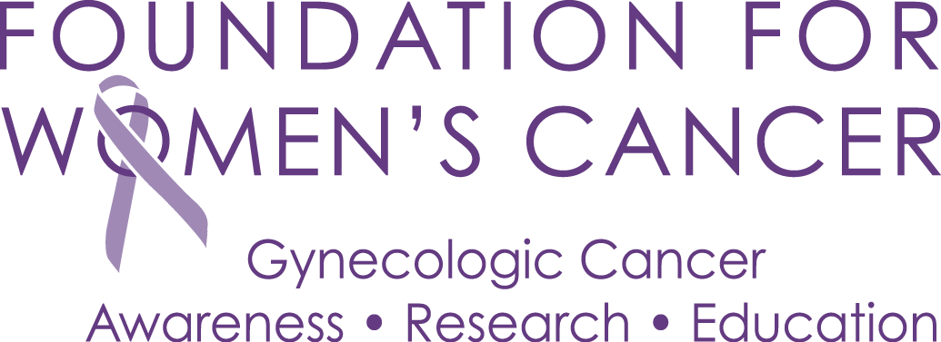 Sap Partners | Advocacy | <b>Foundation for Women's Cancer</b>