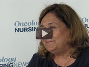 Cathy Belt on How to Act on Inherited Cancer Symptoms