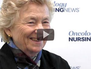 Dr. Mary B. Daly on When to Screen Patients With a Family History of Cancer