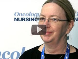 Pamela Devine Discusses Psychosocial Issues Concerning Men with Prostate Cancer