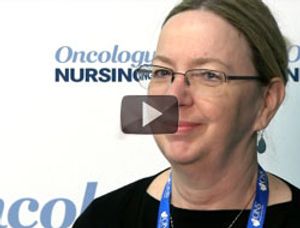 Pamela Devine Discusses Psychosocial Issues Concerning Men with Prostate Cancer