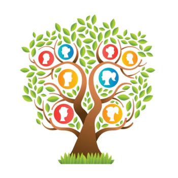 Family tree