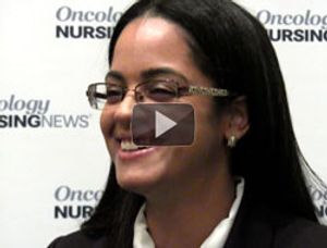 Elizabeth Cruz on Symptoms of NETs and Secondary Conditions