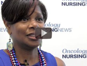 Melanie A. Nix Provides Advice for a New Cancer Advocate