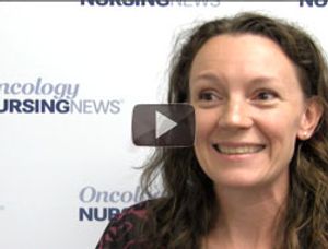 Kim Mooney-Doyle Discusses Nurses' Influences on Parenting