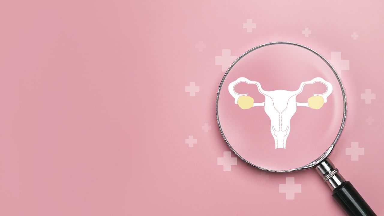 FDA grants fast track designation to lunresertib plus zedoresertib for genomic-defined platinum-resistant ovarian cancer: © Canva.