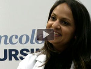 Rajni Kannan on Discussing Clinical Trials with Cancer Patients