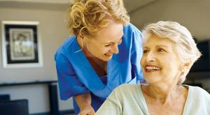 Giving Patients a Voice through Advocacy