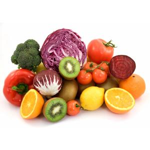 Starting Young With Focus on Fiber May Reduce Breast Cancer Risk Later On