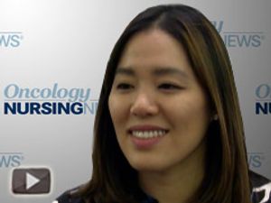 Michelle Lyn on the Role of the Multidisciplinary Advanced Practice Nurse