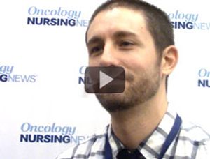 Nick Dionne-Odom on the Impact of Family Caregivers on Survival