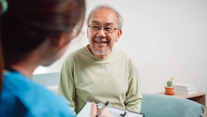 Niccum Haag Highlights Importance of Patient Education For Patients With VHL-Associated Tumors