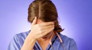 Stress Management for Nurses