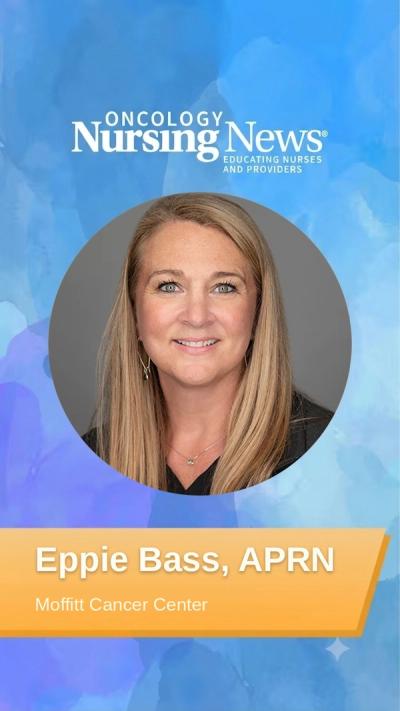 Eppie Bass, APRN