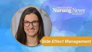 Consistent assessment and follow-up help manage low-grade irAEs, with continued monitoring and coordination supporting long-term toxicity care.