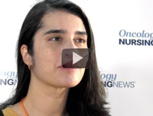 Paula Raska Discusses Patient Navigation Through Cancer Care